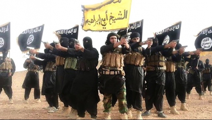 Atentatele din Franța. Liderul ISIS din Libia, ucis într-un atac aerian al SUA
