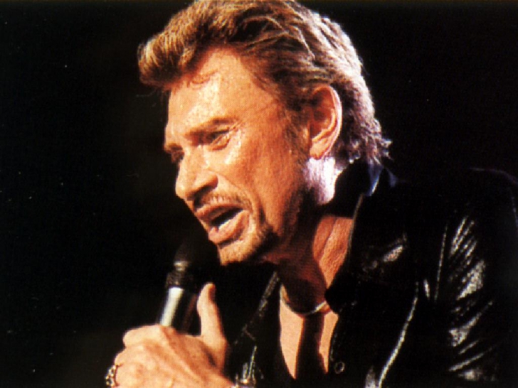 Concertul lui Johnny Hallyday de la Bruxelles, anulat din cauza alertei teroriste