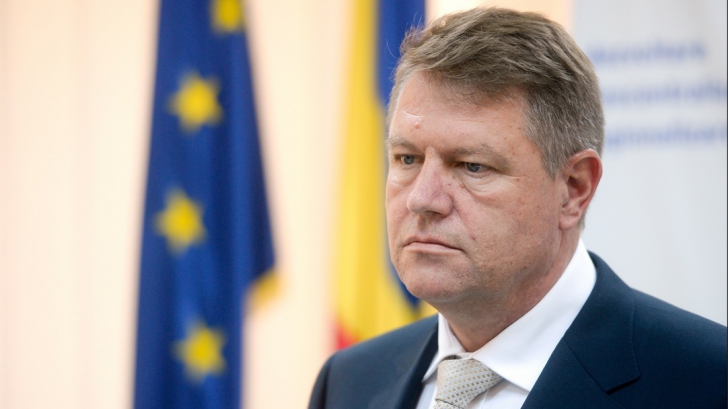 Anunţul de ultimă oră al lui Klaus Iohannis după ce preşedintele a refuzat acordul pentru Moldova
