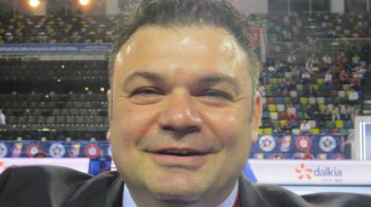 A fost ales noul președintele al Federației Române de Judo