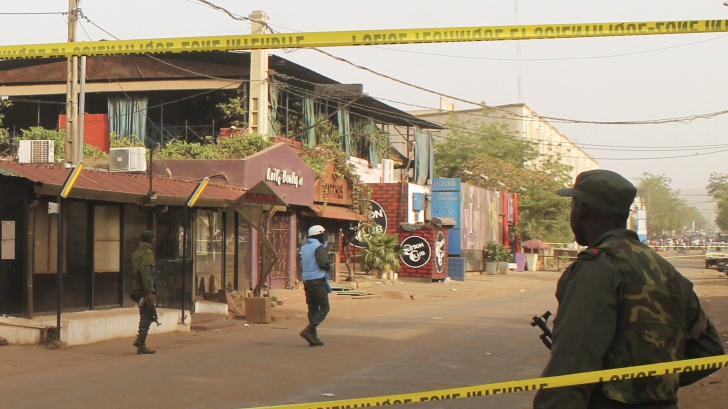 Mali: Gruparea jihadistă Ansar Din revendică atacul taberei Misiunii ONU la Kidal