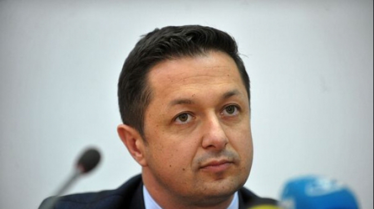 Marius Dunca, prima reacție după ce a fost demis de la șefia ANPC