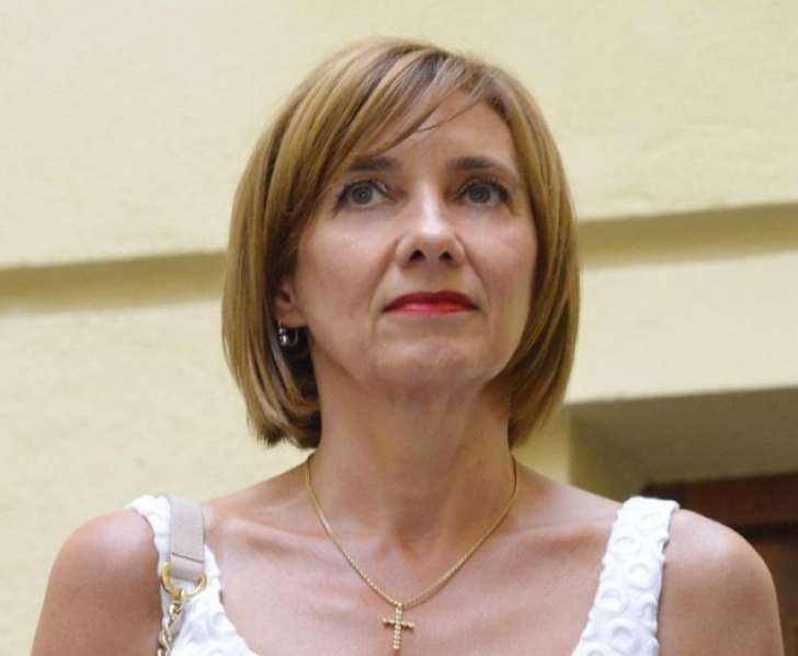 Decizia luată de Prima Doamnă a României după tragedia din Colectiv. Klaus Iohannis o sprijină
