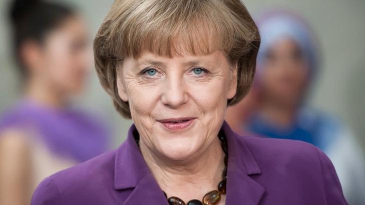 Merkel, printre invitaţii la meciul Germania-Olanda. Unde se afla când s-a dat alerta teroristă