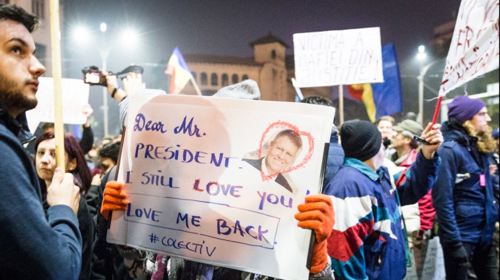 Mesajele românilor / Foto: Hotnews.ro