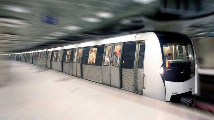 Metroul din București nu are asigurare de răspundere civilă în caz de accidente