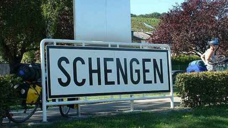 Mircea Geoană: Este eșecul Schengen. Ne-au ţinut la uşă de pomană