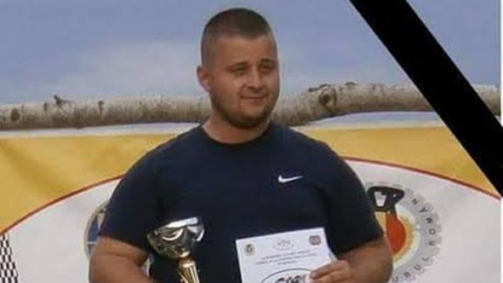 Tragedie pentru un sportiv român. Fiul lui a murit într-un accident auto