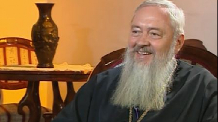 Mitropolitul Clujului: ”Dâncu este preocupat de nepreocuparea de spiritualitate a oamenilor”