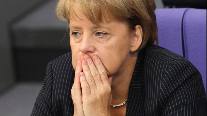 Se cere demisia Angelei Merkel. "Cancelarul a pierdut controlul"