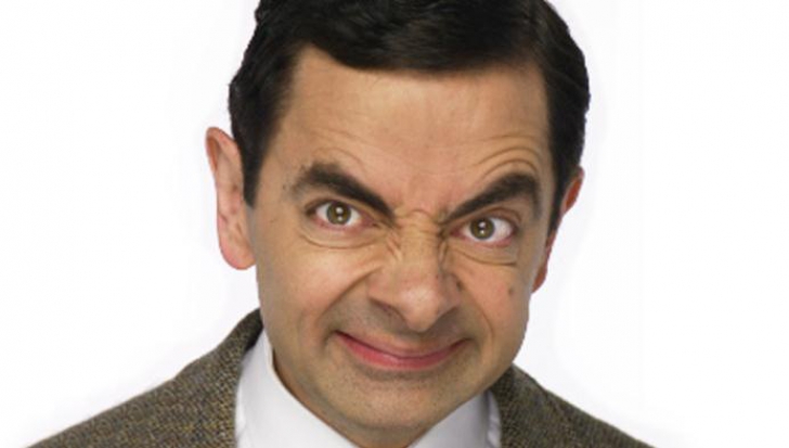 Mr Bean a divorţat 