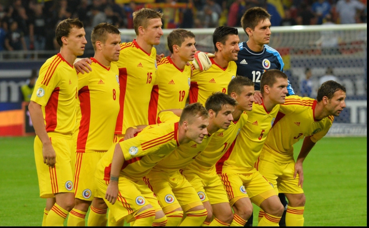 Fotbal: Amical România- Spania, pe 27 martie