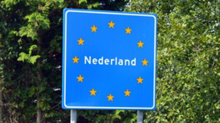 Soluţia Olandei împotriva fluxului de refugiaţi: lucrează la definirea unui spaţiu "mini-Schengen"