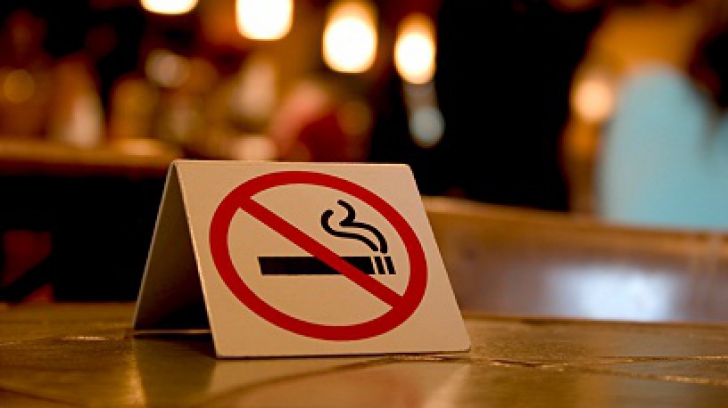 "Nu mai merg în localuri unde se fumează! " - acţiune pe Facebook, după tragedia din Colectiv