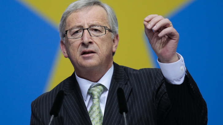 Juncker, șeful Comisiei Europene:  ”Am sentimentul că e totul în regulă în România? Nu!”