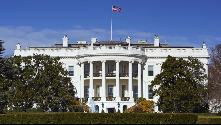 Alertă la Casa Albă. Autoritățile din Washington DC caută un suspect înarmat