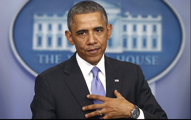 Anunțul lui Obama în privința unor eventuale atacuri în SUA. Ce apel a lansat președintele american
