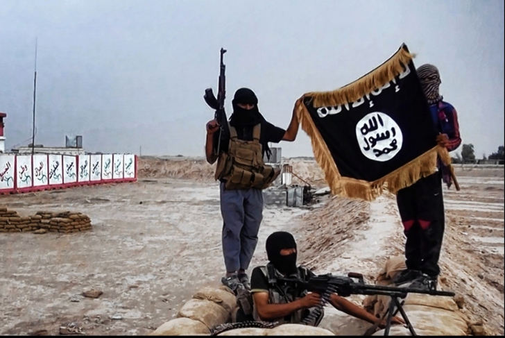 Statul Islamic, nou mesaj după atentatele din Franța. A anunțat următoarea țintă a atacurilor