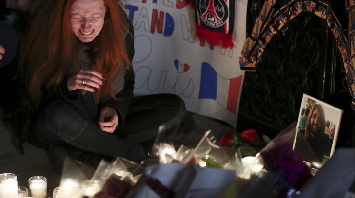 Trupa Eagles of Death Metal vorbește în premieră despre atacurile din Paris
