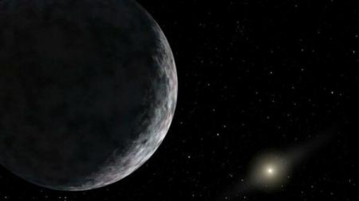 Descoperire impresionantă a astronomilor: "Nu putem explica..."