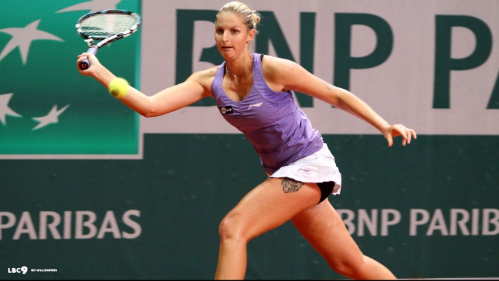 Pliskova s-a calificat în semifinale la US Open. Va juca împotriva lui Halep sau a Serenei Williams