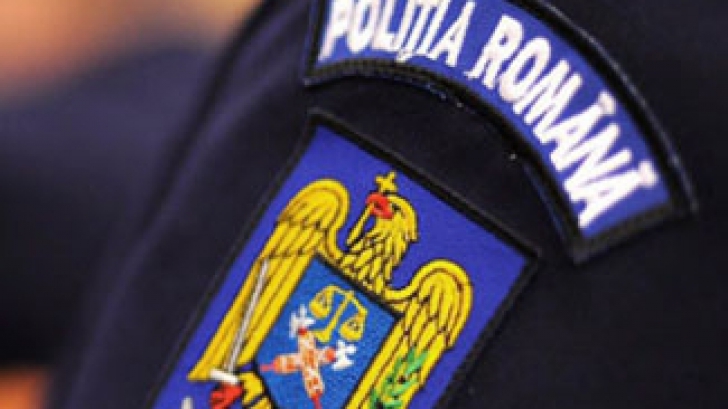 Păcat! Un oficial din Poliţia Română s-a sinucis