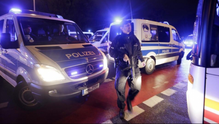 Presupusul complot terorist de la Hanovra, dezvăluit de serviciile franceze de informații