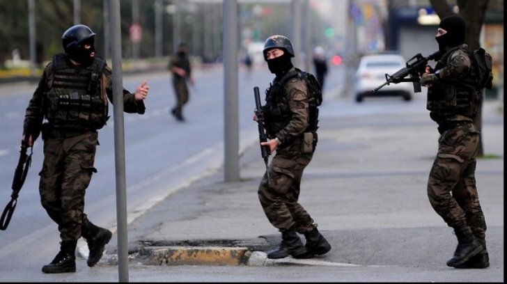 Ce informații a transmis MAE despre români, după atentatul de la Istanbul