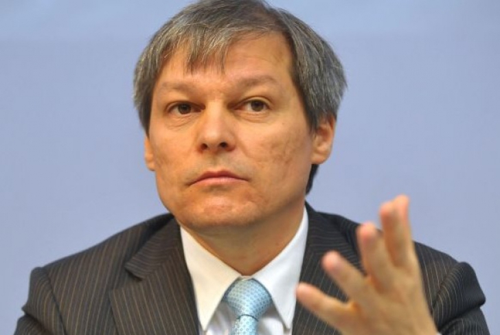 Prioritățile economice ale Guvernului Dacian Cioloș