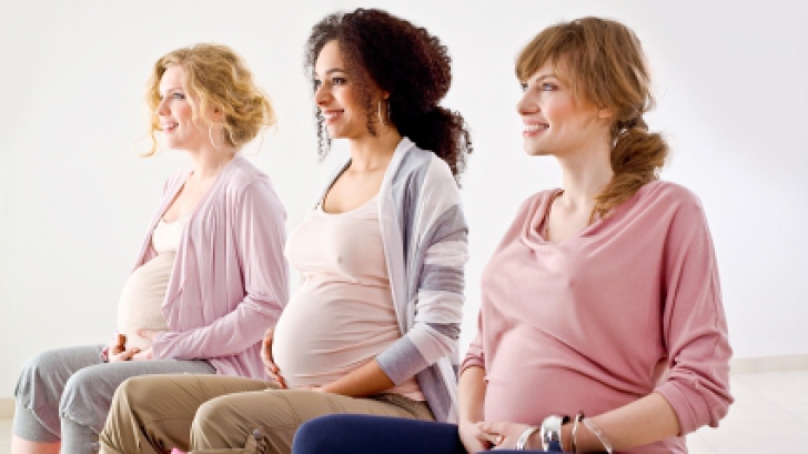 Cursurile prenatale: moft sau necesitate?