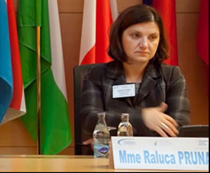 Raluca Prună, aviz favorabil: Lupta împotriva corupției și reforma sistemului judiciar, prioritare 