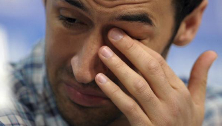 Zi tristă în Spania. Zeci de mii de iberici, cu ochii în lacrimi. Mesajul conducătorului