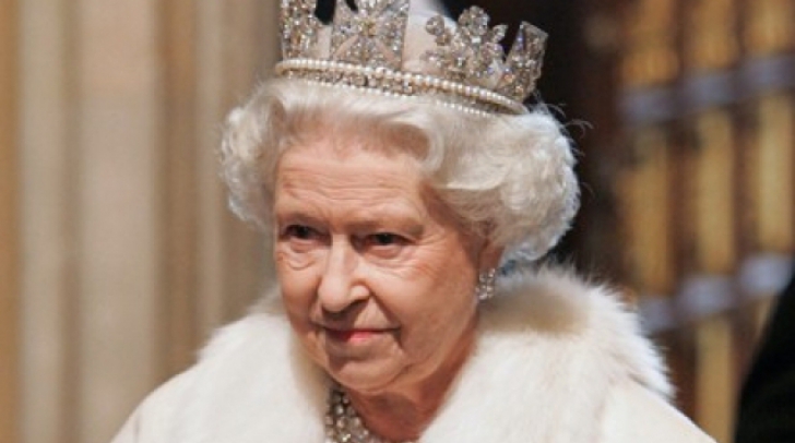 Regina Marii Britanii a sensibilizat lumea sportului prin gestul pe care l-a făcut astăzi