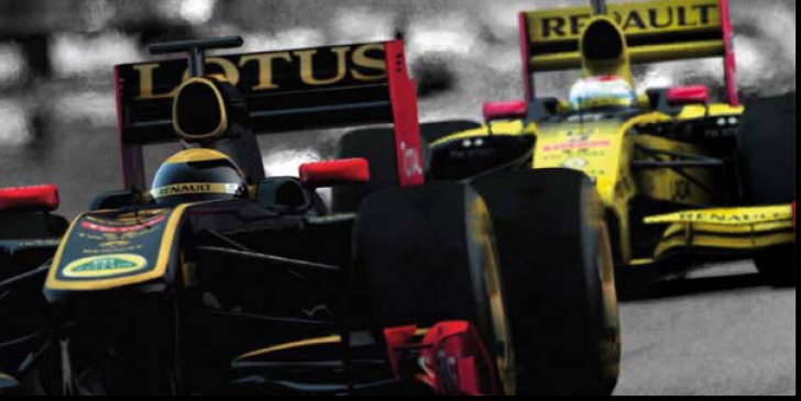 Renault revine în Formula 1. Gigantul auto va prelua echipa Lotus