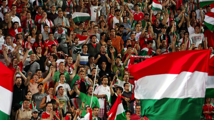 Performanţă pentru Ungaria! Vecinii noştri n-au mai reuşit asta de 30 de ani de zile