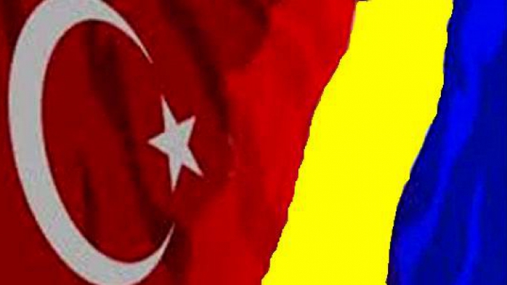 Secretarul de stat George Ciamba, vizită la Ankara: Turcia este un partener cheie al României