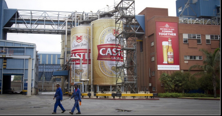 Fuziunea celor mai mari producători de bere din lume. SABMiller, ofertat cu 105,5 miliarde dolari