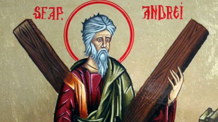 Sfântul Andrei, tradiții și obiceiuri neștiute. Ce trebuie să faci în noaptea sărbătorii