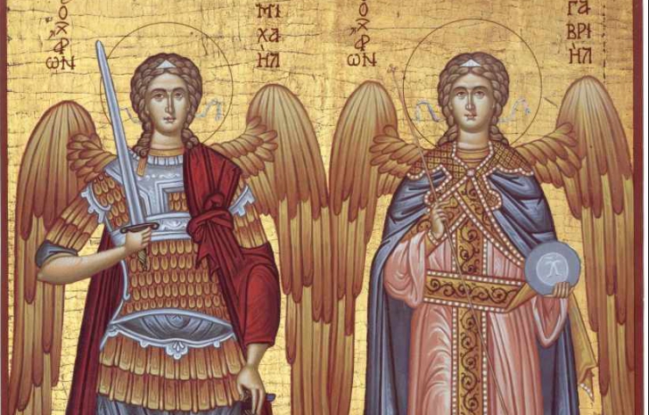 Sfinţii Mihail şi Gavriil – Superstiţii, tradiţii şi obiceiuri