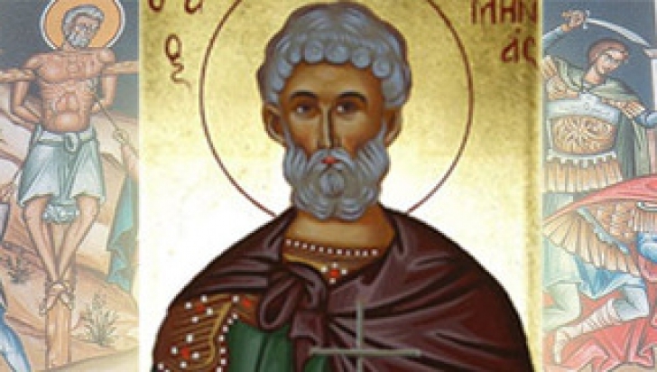 Creștinii ortodocși îl sărbătoresc astăzi pe Sfântul Mina. Ce este bine să faci în această zi