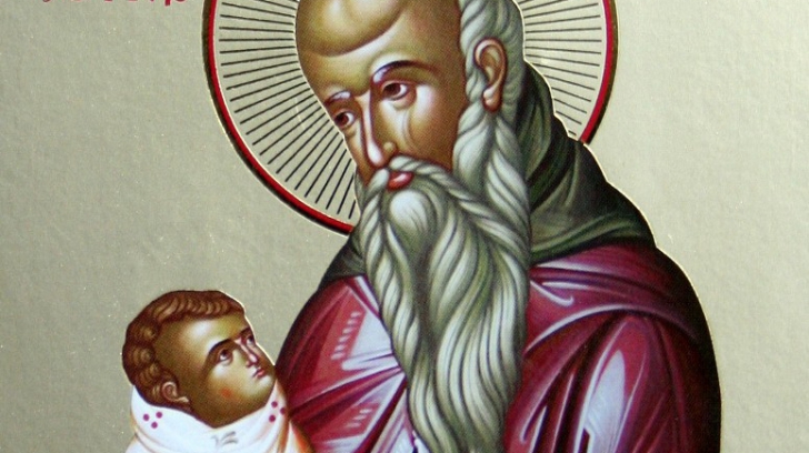 Sfântul Stelian, ocrotitorul familiei şi al copiilor. Ce se obişnuieşte în această zi?