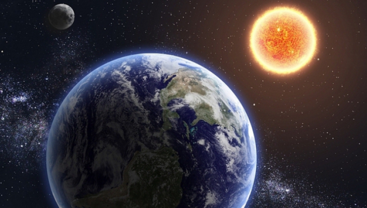Imagini spectaculoase publicate de NASA: Soarele, aşa cum nu a mai fost văzut vreodată
