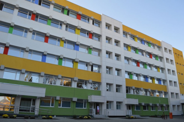 România absurdă. Spitalul de Urgenţă Vaslui şi Spitalul Municipal Huşi, fără autorizaţie de la ISU