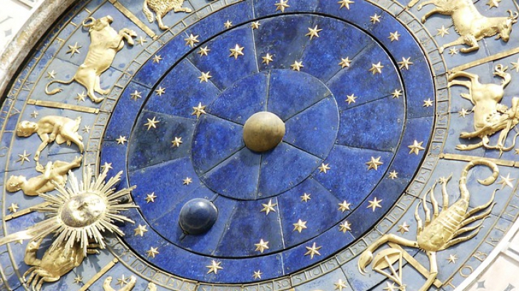 Horoscopul zilei - 21 noiembrie. Zi cu ghinion pentru mai multe zodii