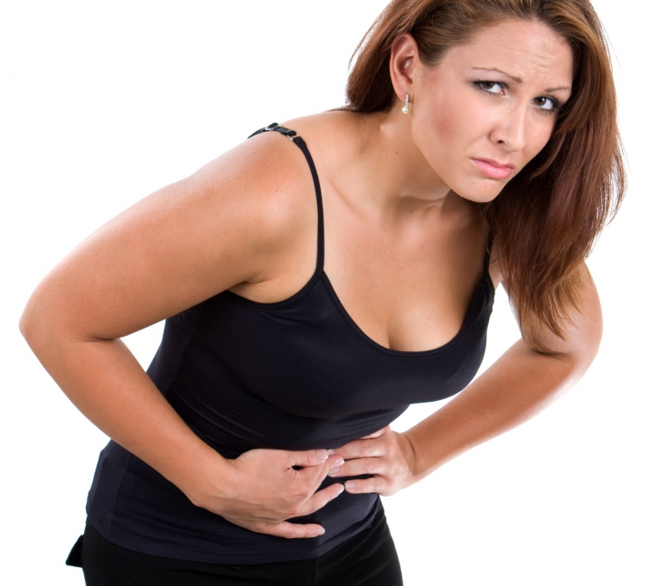 Ce boli se ascund în spatele durerilor de stomac
