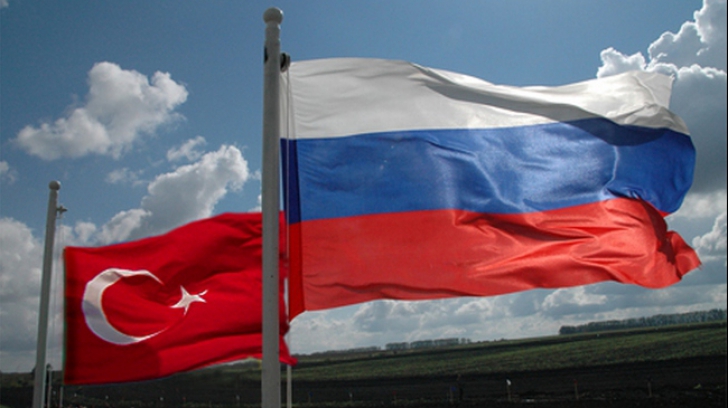 Turcia avertizează că ar putea introduce sancţiuni simetrice împotriva Rusiei