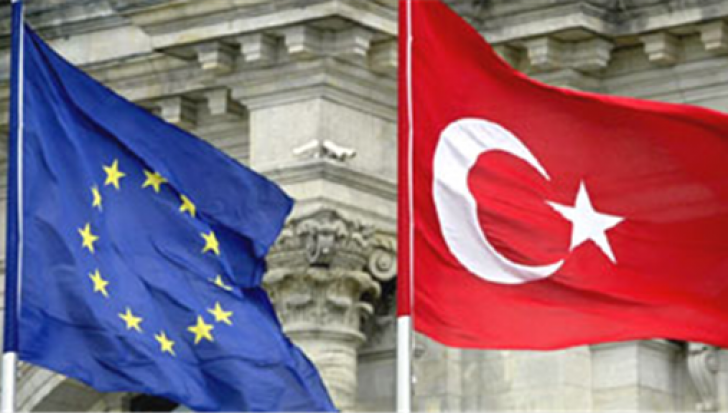 Preşedintele Cehiei acuză Turcia: oferă susţinere reţelei Stat Islamic, nu ar trebui admisă în UE