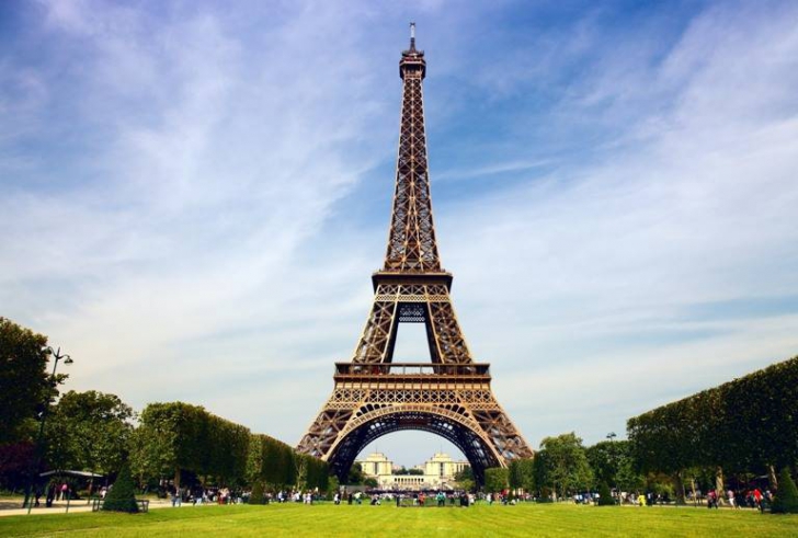 Incredibil! Turnul Eiffel se va transforma în ”pădure”. Cum este posibil