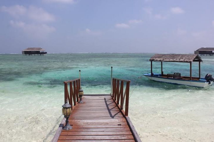 Insulele Maldive, planeta-paradis. De ce trebuie să ajungi acolo!