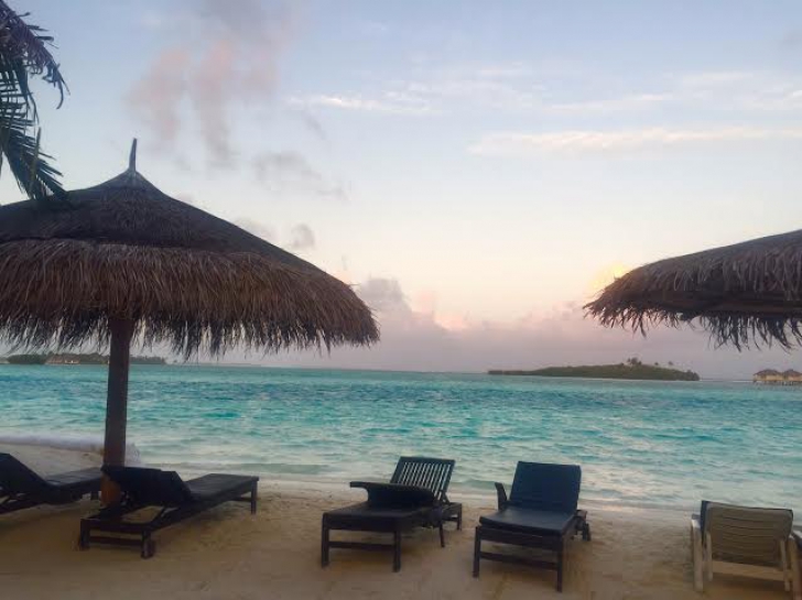 Insulele Maldive Planeta Paradis De Ce Trebuie Să Ajungi Acolo